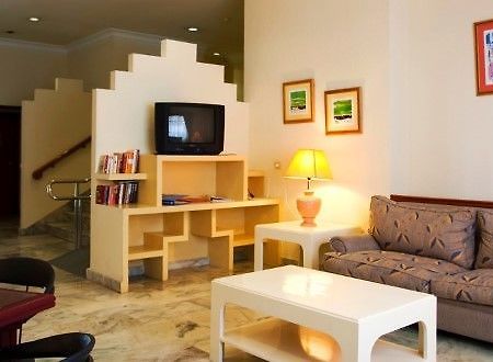 Be Smart Florida Apartment Puerto de la Cruz  Exterior photo