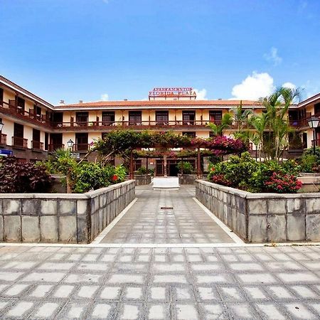 Be Smart Florida Apartment Puerto de la Cruz  Exterior photo