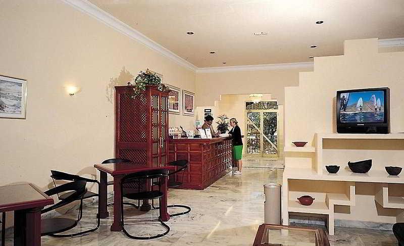 Be Smart Florida Apartment Puerto de la Cruz  Exterior photo