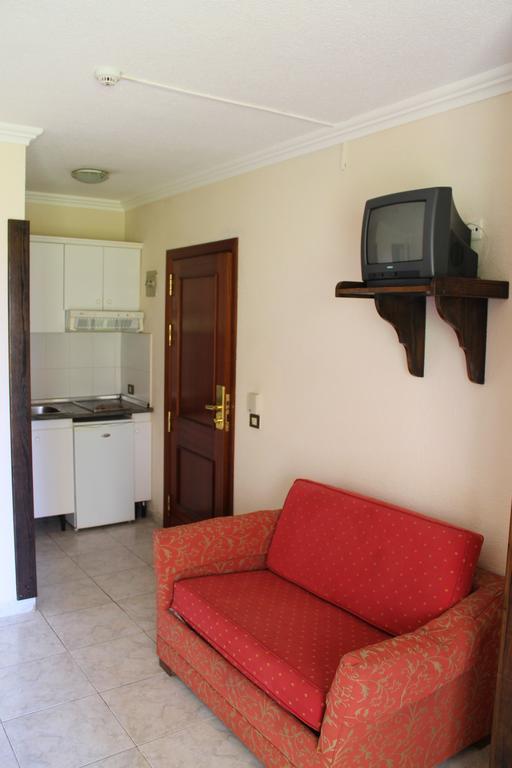 Be Smart Florida Apartment Puerto de la Cruz  Exterior photo