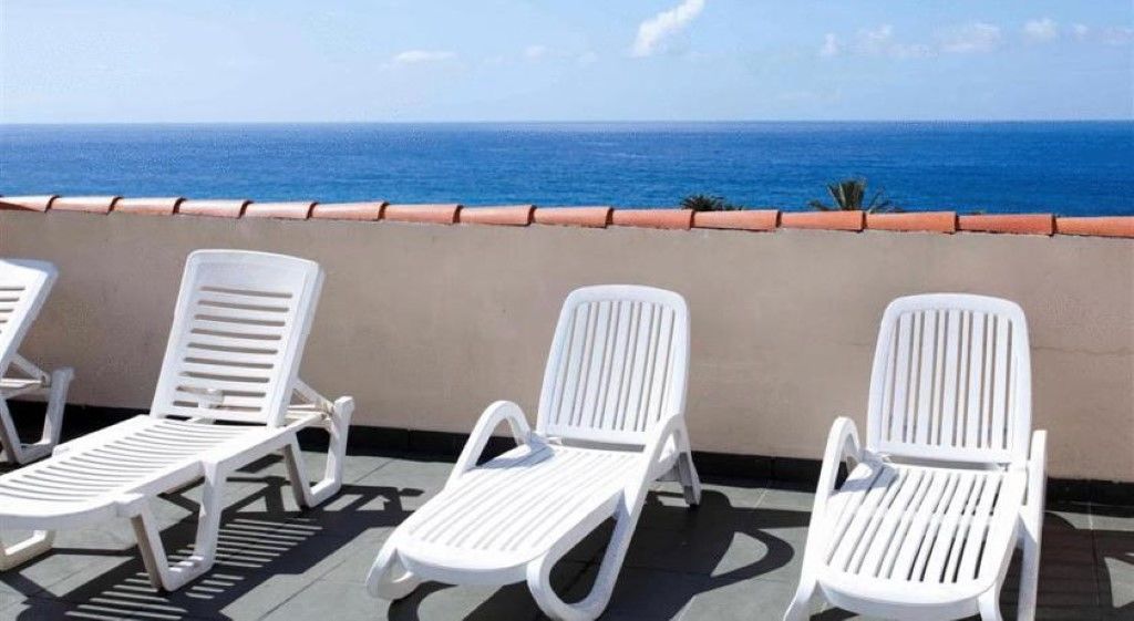 Be Smart Florida Apartment Puerto de la Cruz  Exterior photo