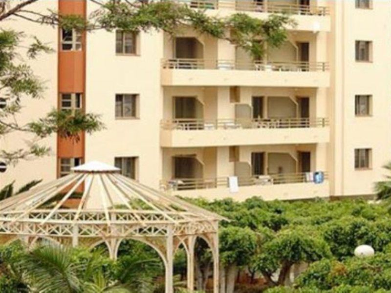 Be Smart Florida Apartment Puerto de la Cruz  Exterior photo