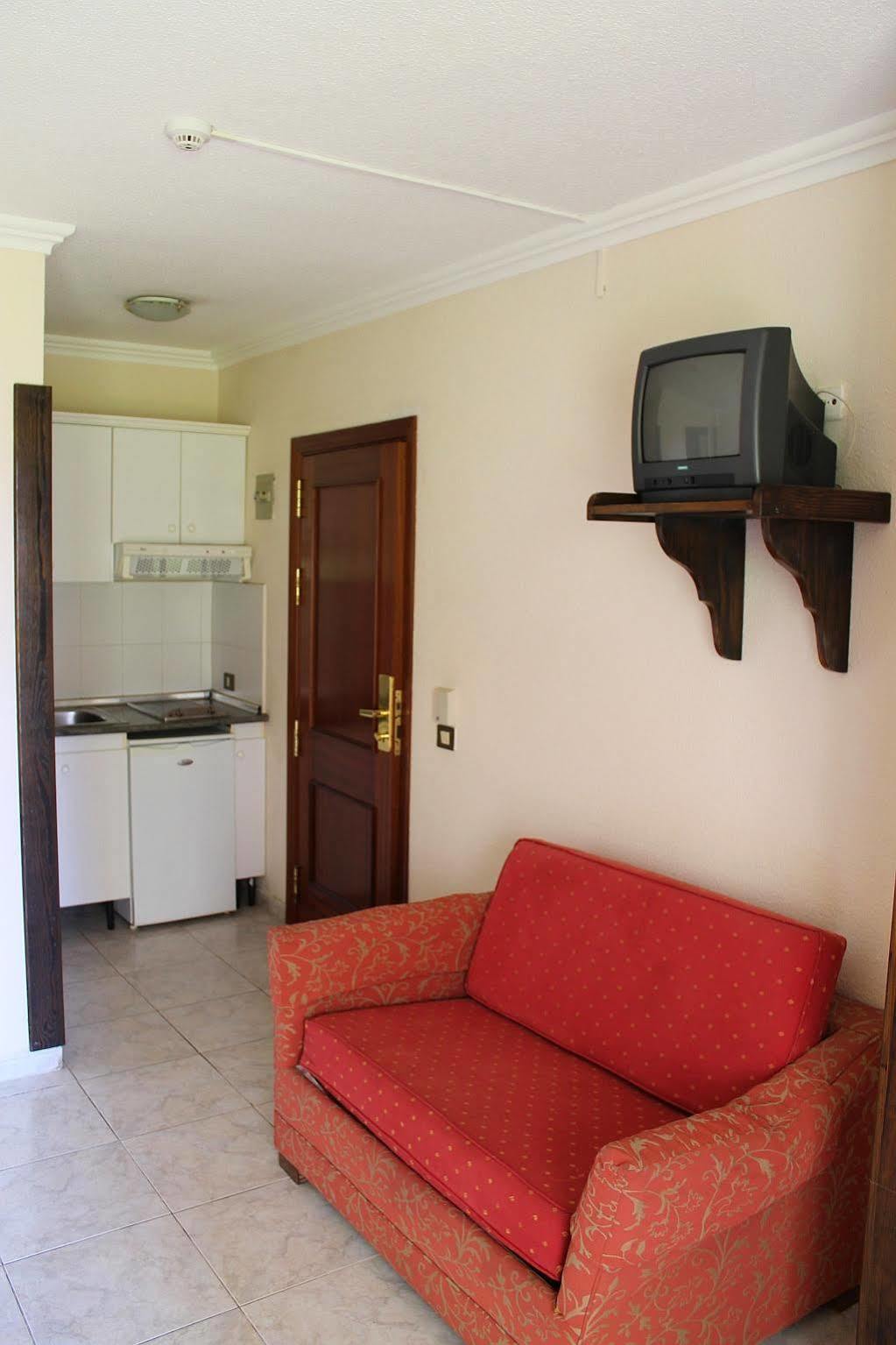 Be Smart Florida Apartment Puerto de la Cruz  Exterior photo