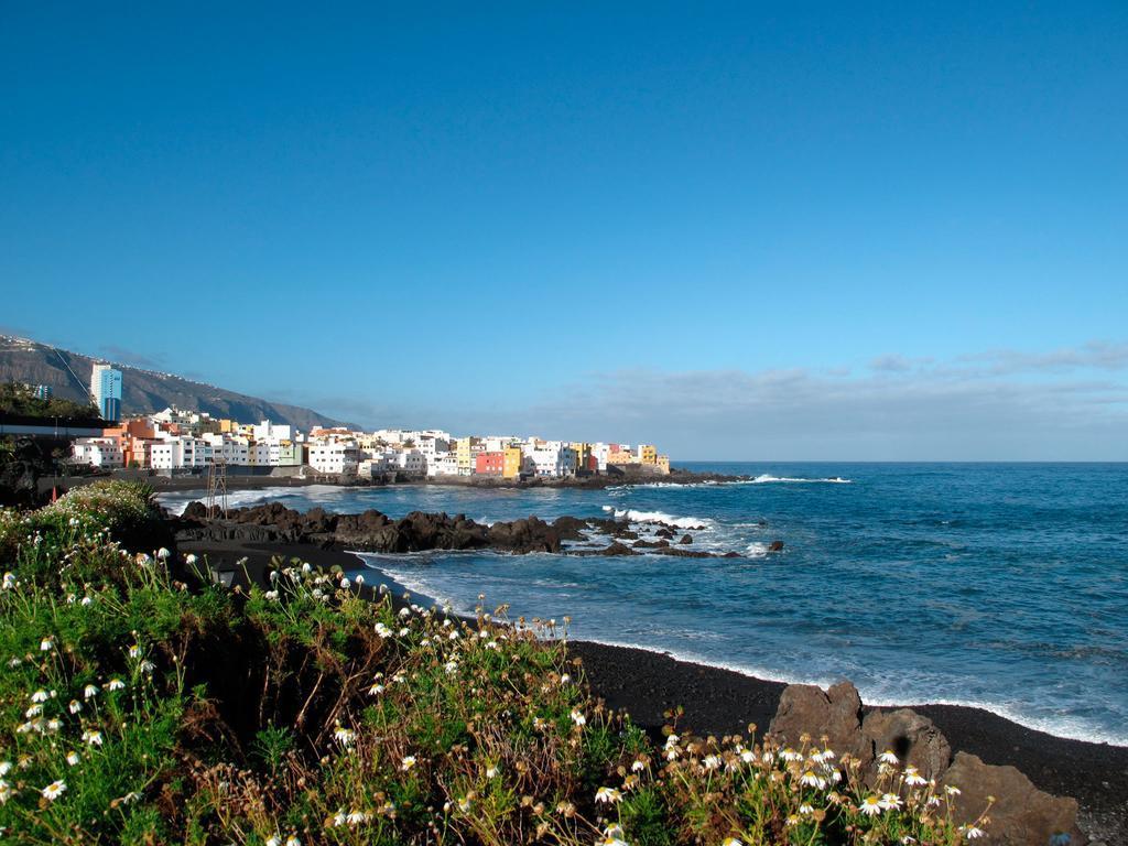 Be Smart Florida Apartment Puerto de la Cruz  Exterior photo