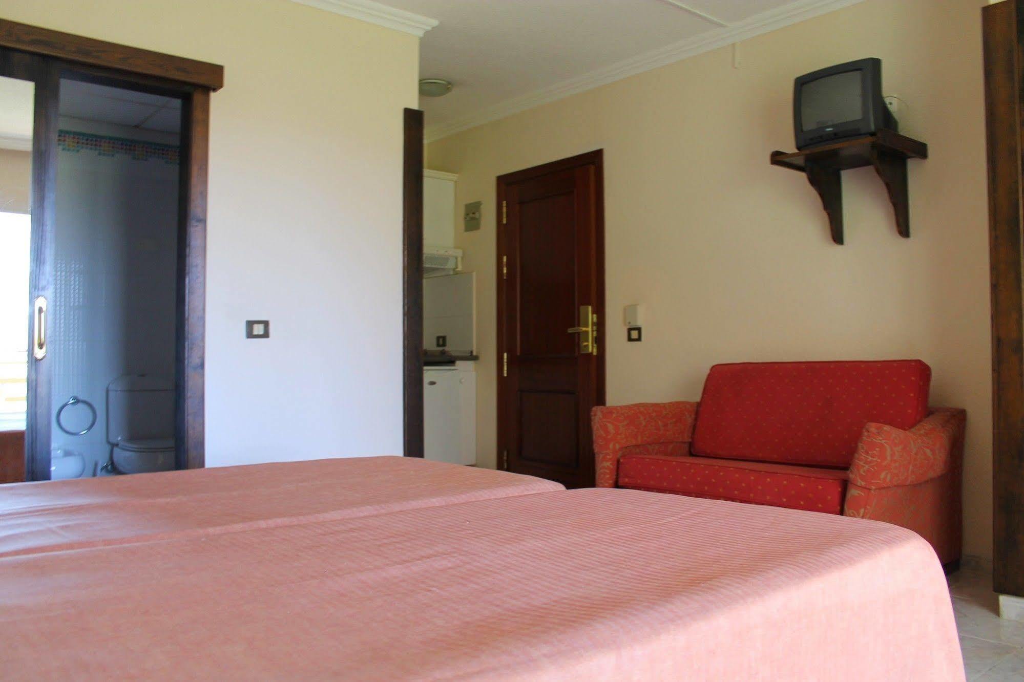 Be Smart Florida Apartment Puerto de la Cruz  Exterior photo