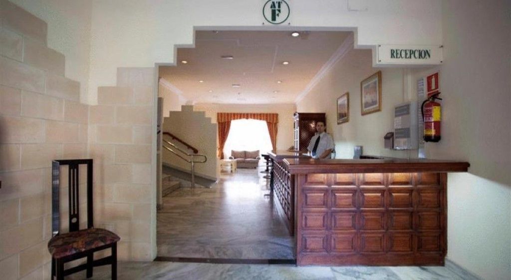 Be Smart Florida Apartment Puerto de la Cruz  Exterior photo