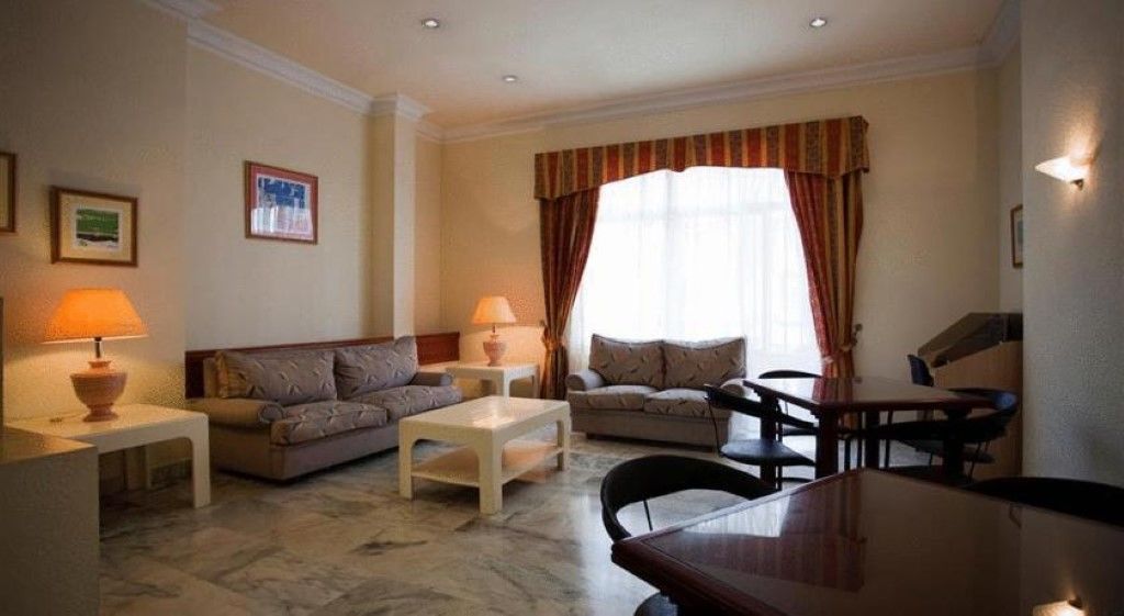 Be Smart Florida Apartment Puerto de la Cruz  Exterior photo