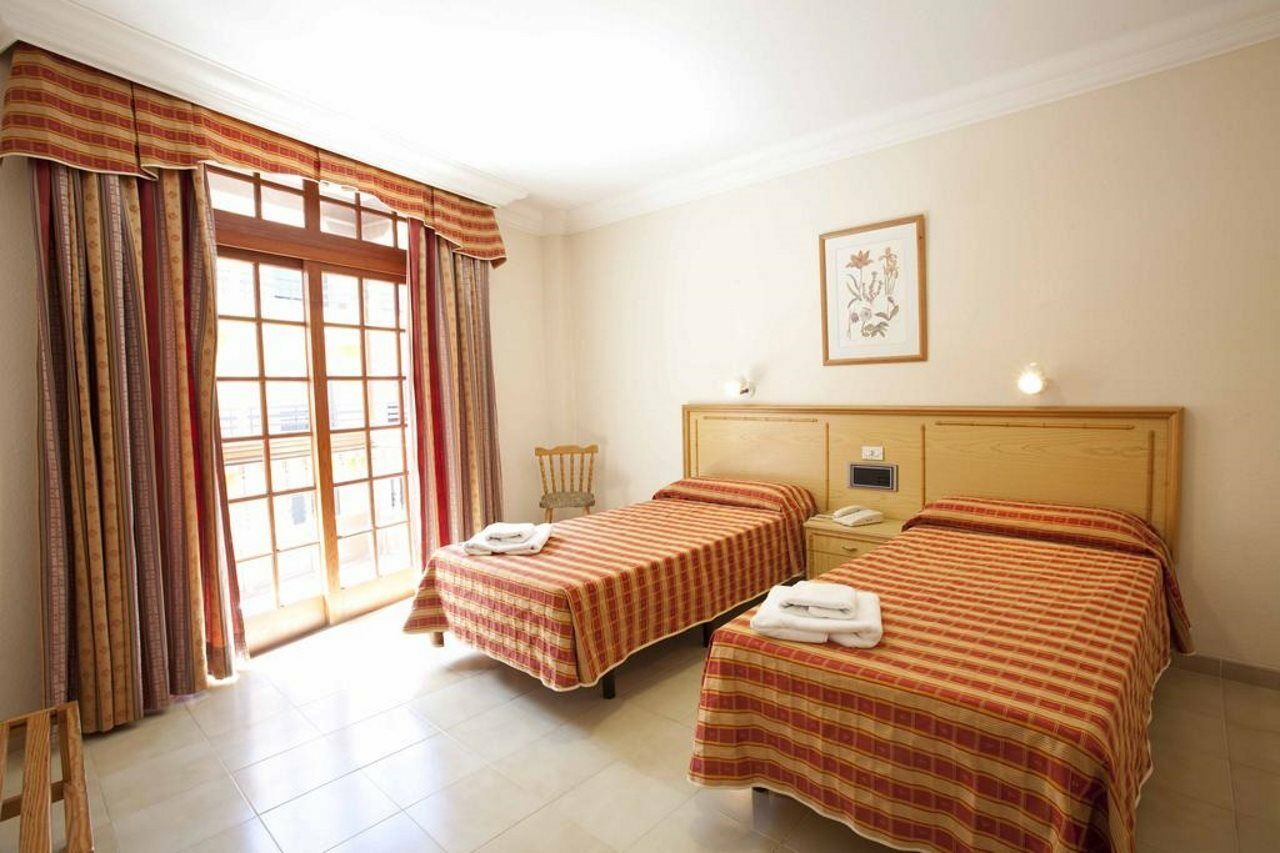 Be Smart Florida Apartment Puerto de la Cruz  Exterior photo
