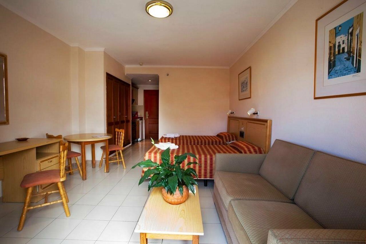 Be Smart Florida Apartment Puerto de la Cruz  Exterior photo